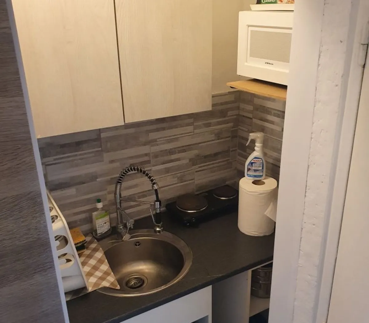 Location La Grande-Motte Appartement 690b47b7a439