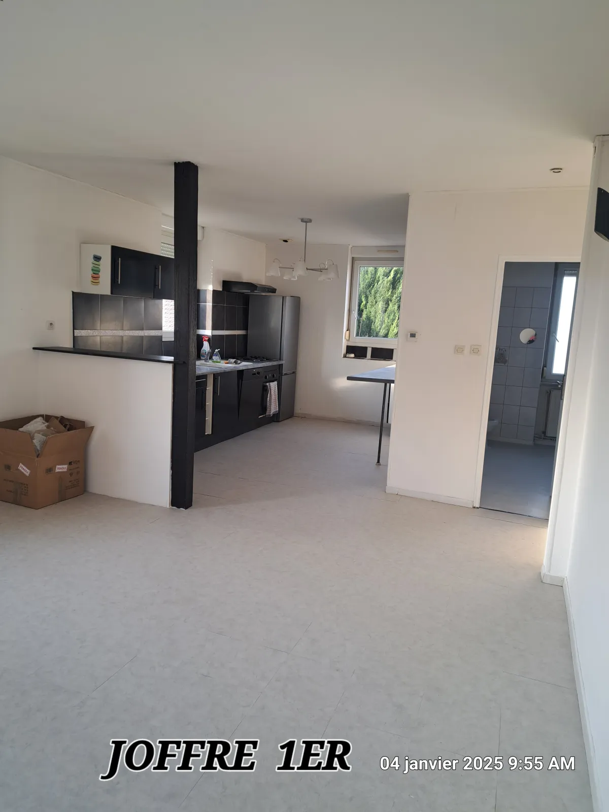 Location Kingersheim Appartement 690b5bd6bc6d