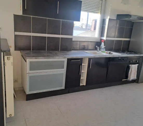 Location Kingersheim Appartement 690b5bd6bc6d