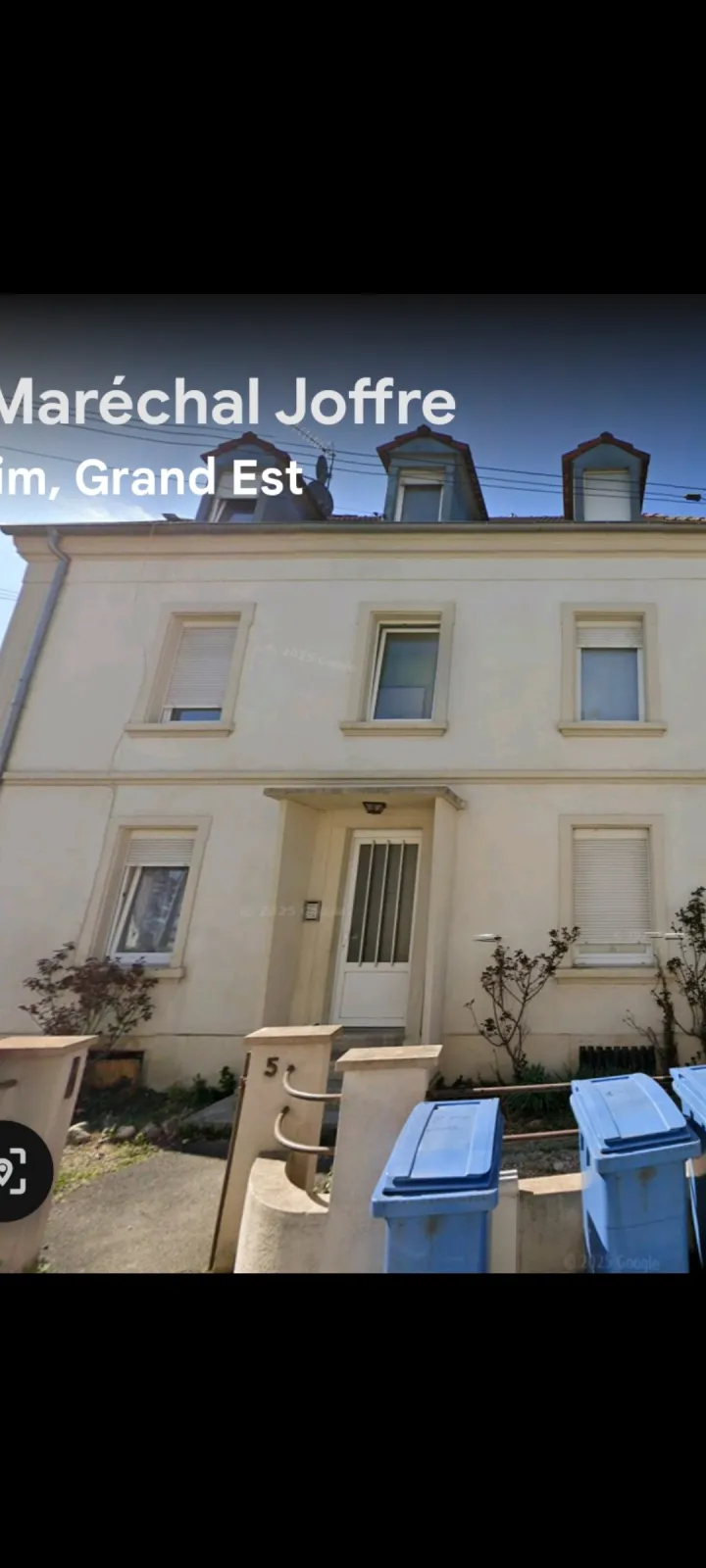 Location Kingersheim Appartement 690b5bd6bc6d