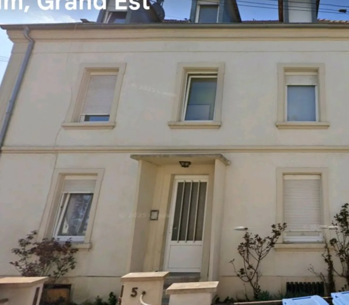 Location Kingersheim Appartement 690b5bd6bc6d