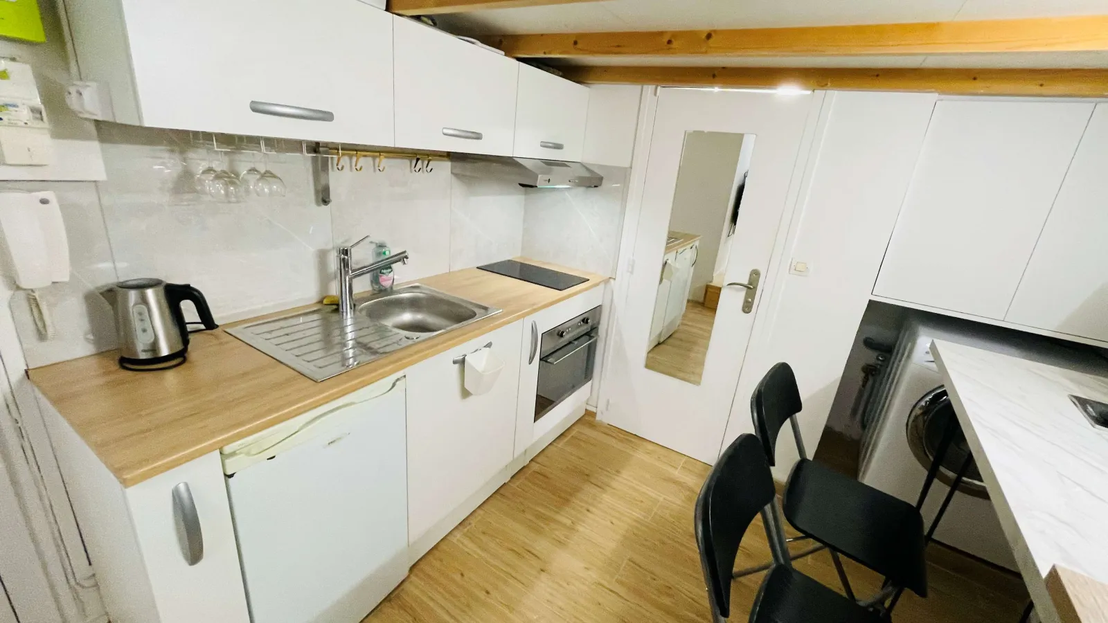 Location Paris Appartement 690b7c295d78