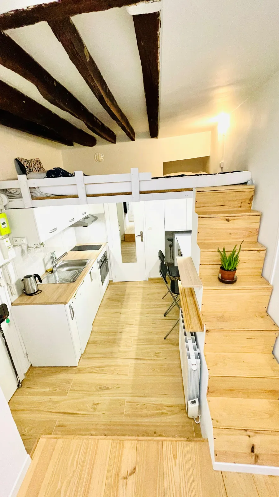 Location Paris Appartement 690b7c295d78