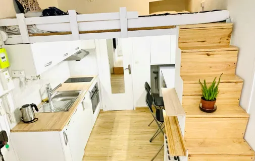 Location Paris Appartement 690b7c295d78