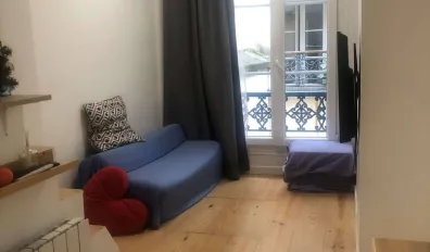 Location Paris Appartement 690b7c295d78