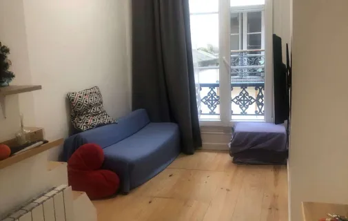 Location Paris Appartement 690b7c295d78
