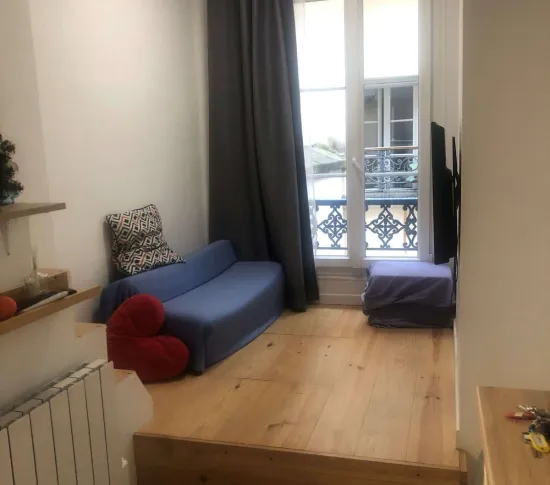 Location Paris Appartement 690b7c295d78