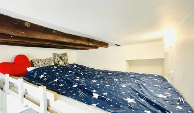 Location Paris Appartement 690b7c295d78