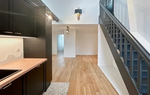 Location Mantes-la-Jolie Appartement 690c81dfea95