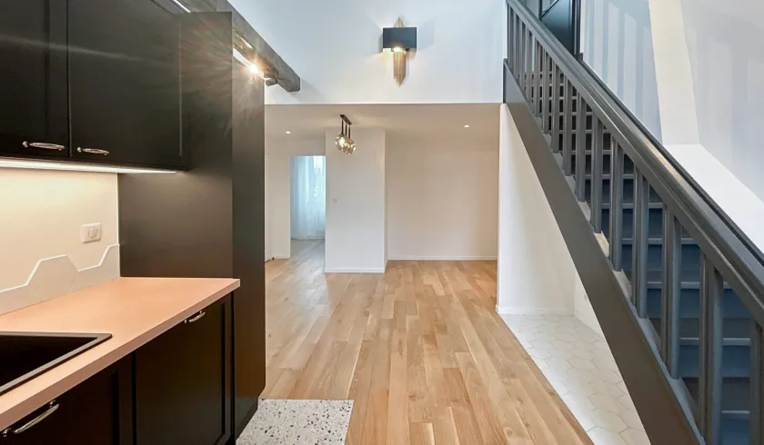 Location Mantes-la-Jolie Appartement 690c81dfea95