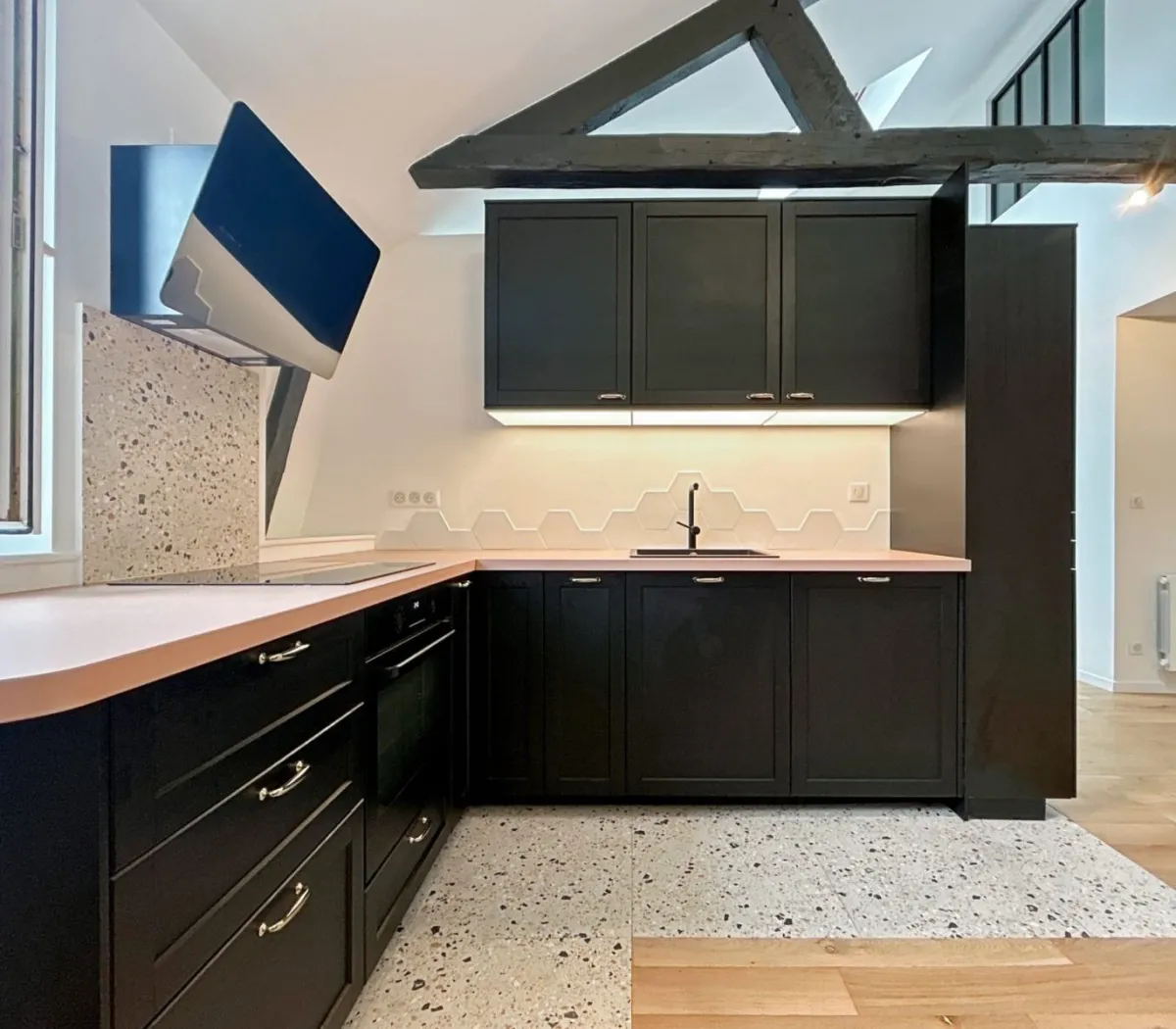 Location Mantes-la-Jolie Appartement 690c81dfea95