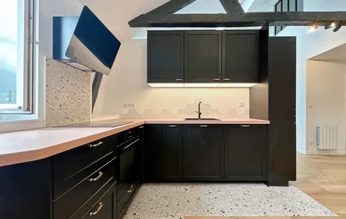 Location Mantes-la-Jolie Appartement 690c81dfea95