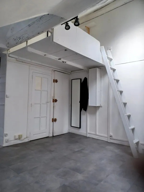 Location Paris Appartement 690c9354a1e0