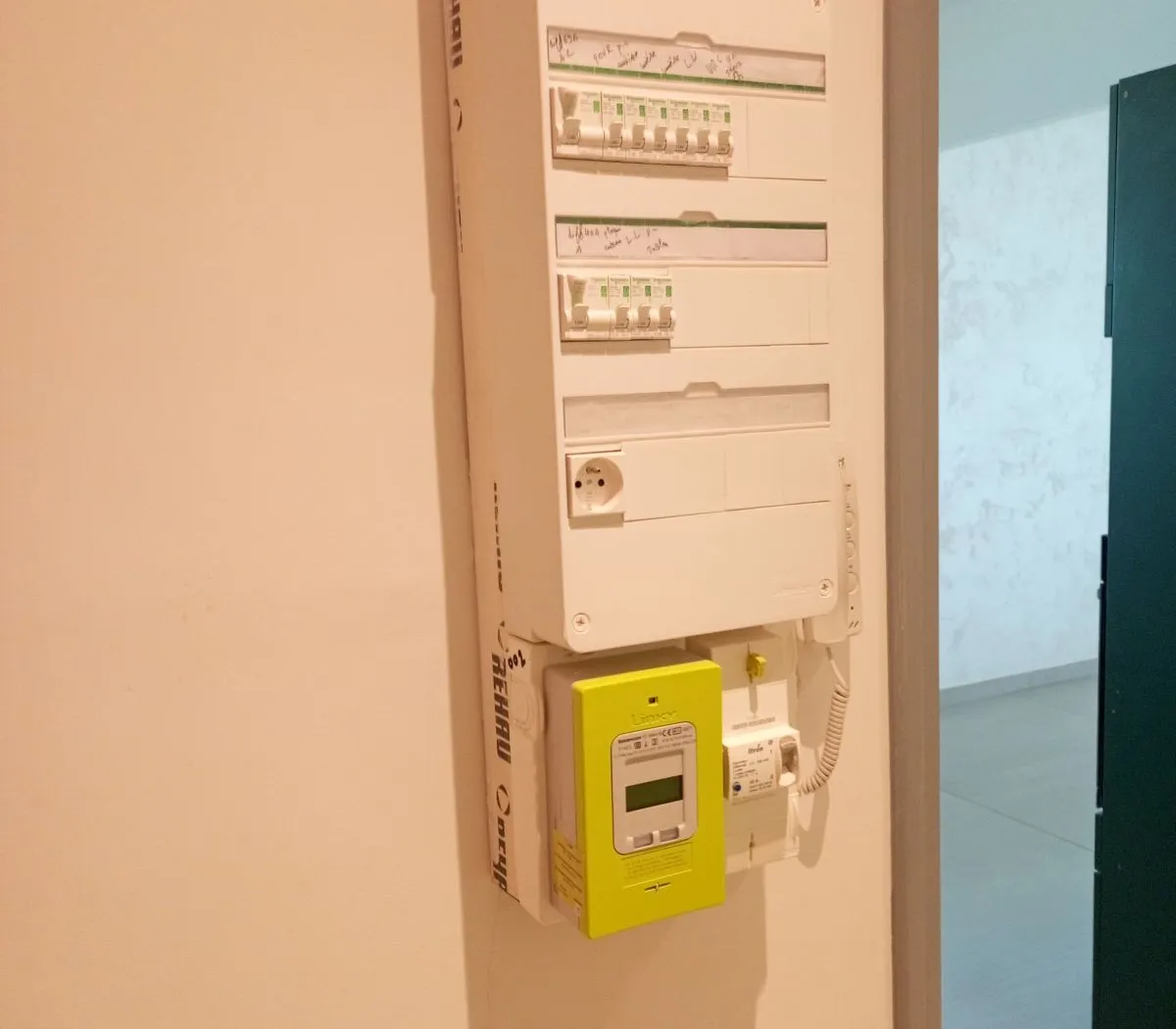 Location Pelousey Appartement 690cb33b5cd3