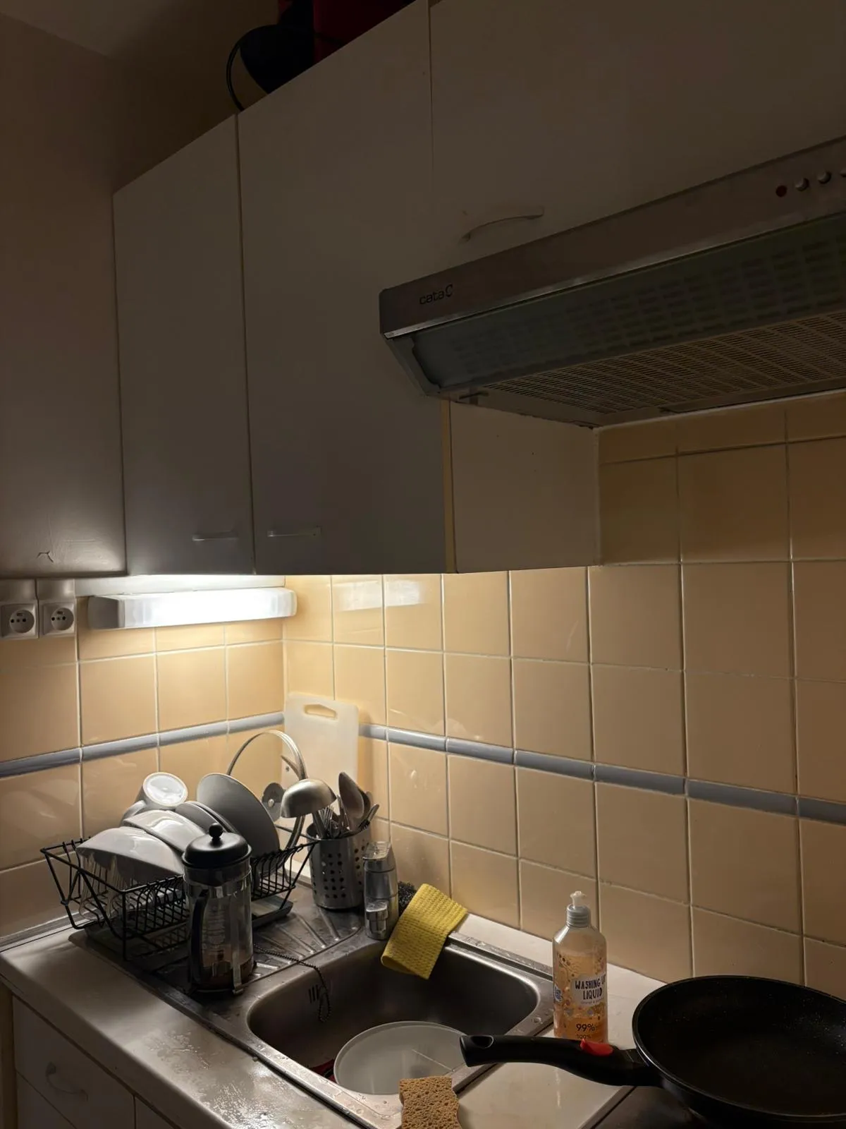 Location Paris Appartement 690cbe7be918