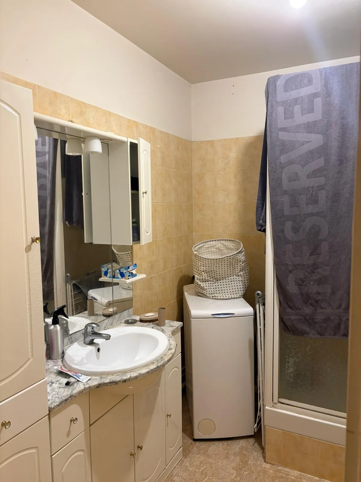 Location Paris Appartement 690cbe7be918