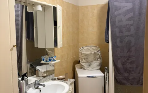 Location Paris Appartement 690cbe7be918