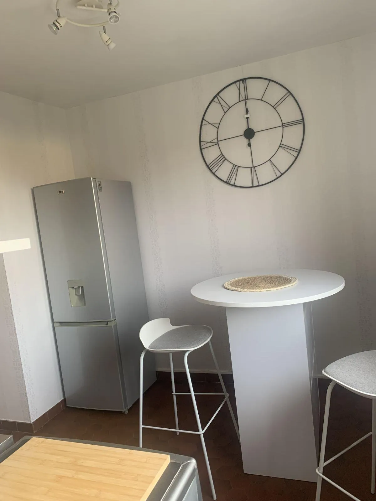 Location Saint-Martin-d'Hères Appartement 690cf393a8c8