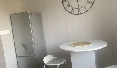 Location Saint-Martin-d'Hères Appartement 690cf393a8c8