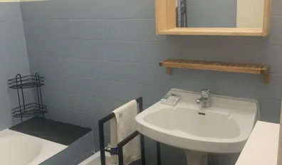 Location Saint-Martin-d'Hères Appartement 690cf393a8c8