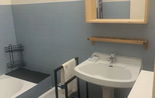 Location Saint-Martin-d'Hères Appartement 690cf393a8c8