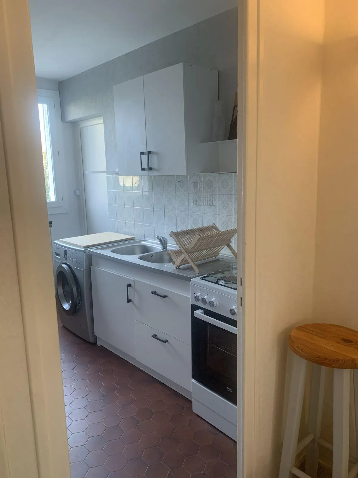 Location Saint-Martin-d'Hères Appartement 690cf393a8c8