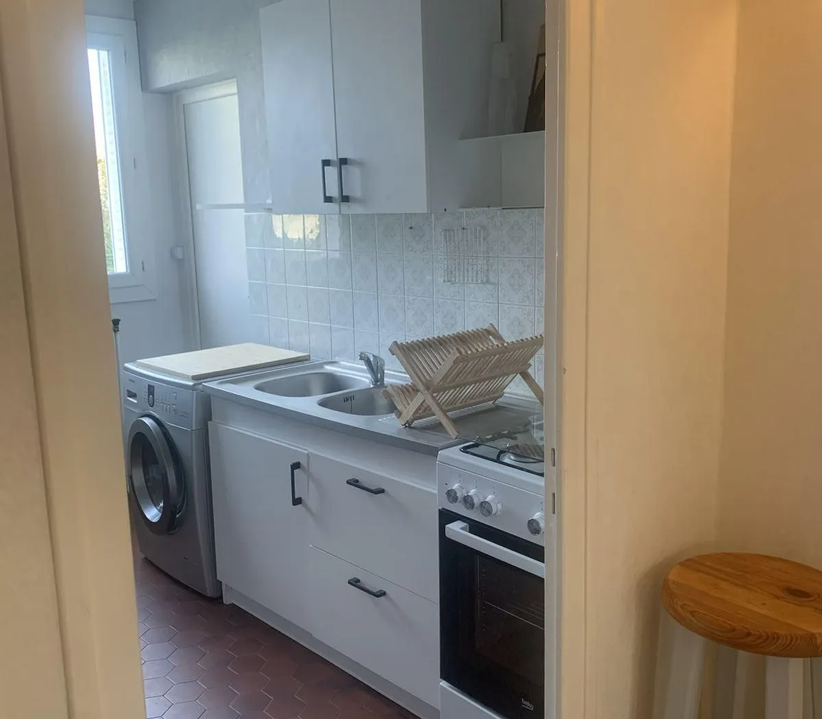 Location Saint-Martin-d'Hères Appartement 690cf393a8c8
