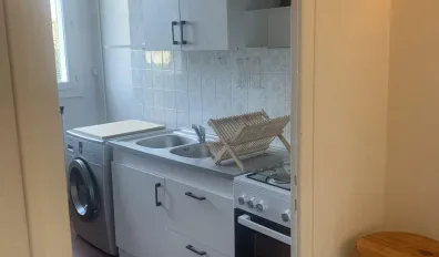 Location Saint-Martin-d'Hères Appartement 690cf393a8c8