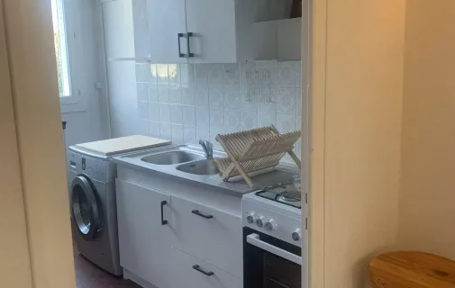 Location Saint-Martin-d'Hères Appartement 690cf393a8c8