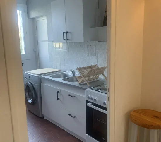 Location Saint-Martin-d'Hères Appartement 690cf393a8c8
