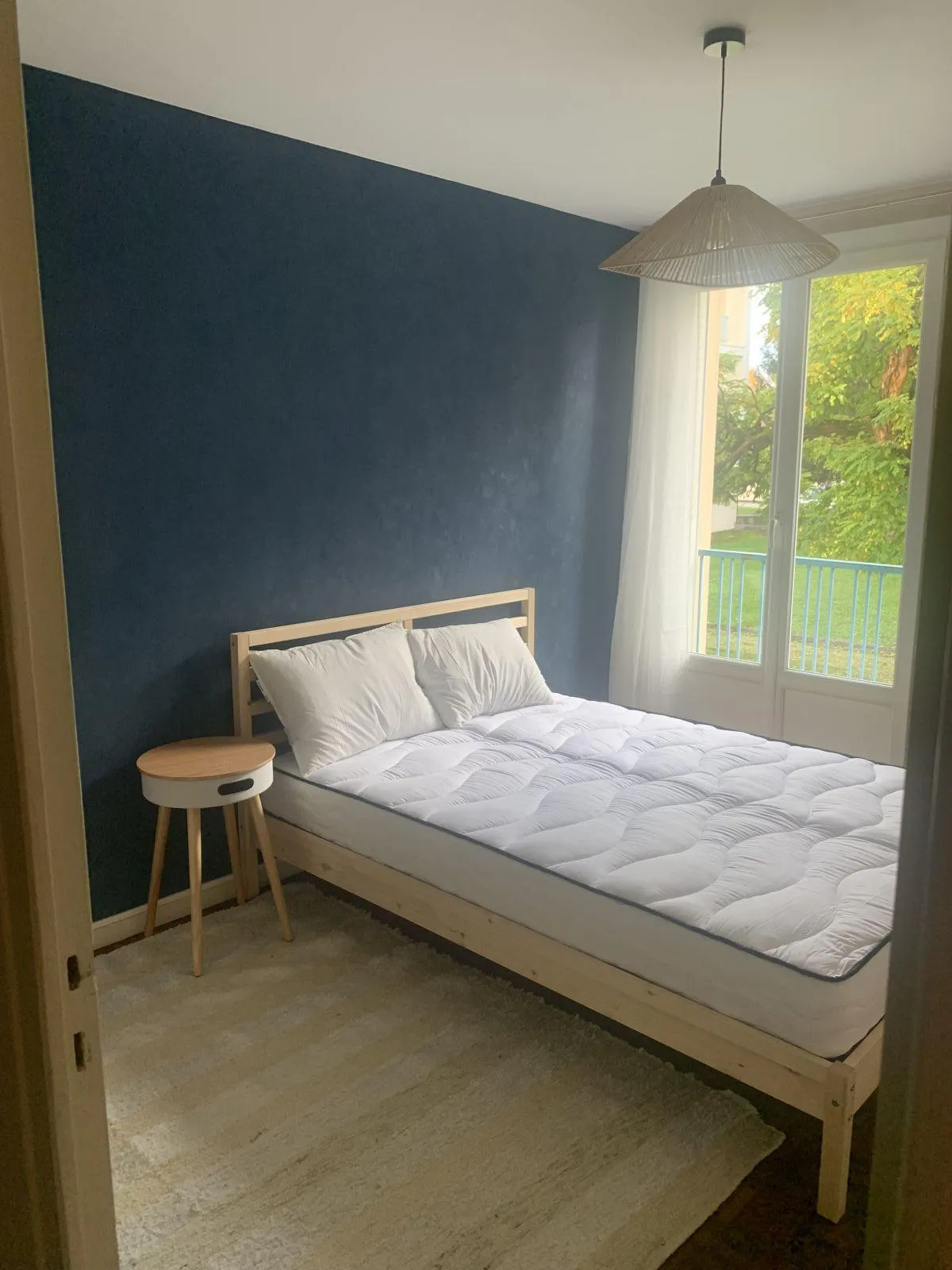 Location Saint-Martin-d'Hères Appartement 690cf393a8c8