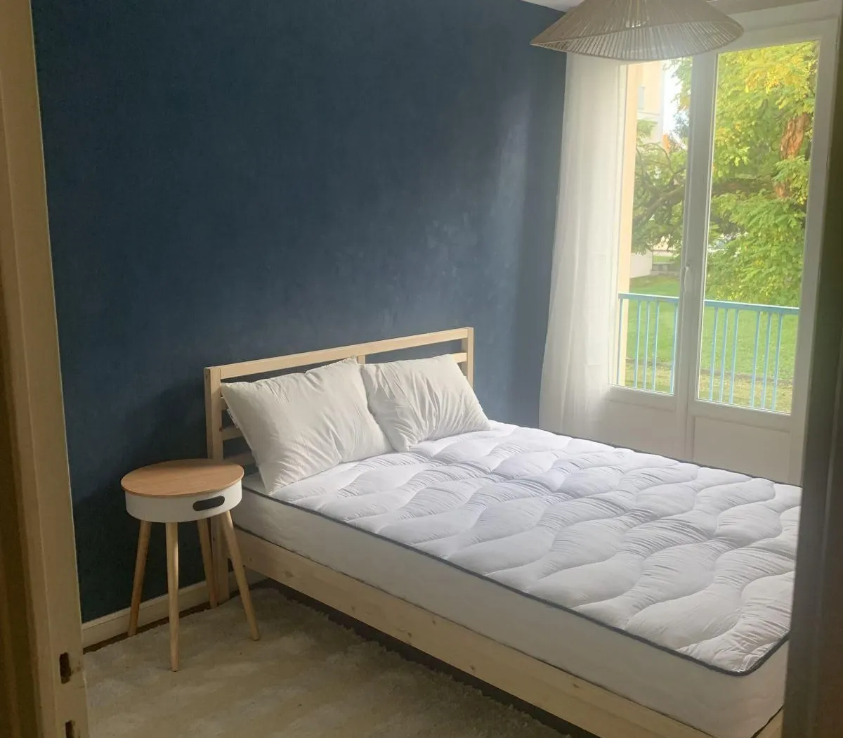 Location Saint-Martin-d'Hères Appartement 690cf393a8c8