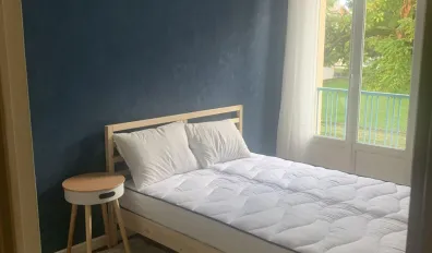 Location Saint-Martin-d'Hères Appartement 690cf393a8c8