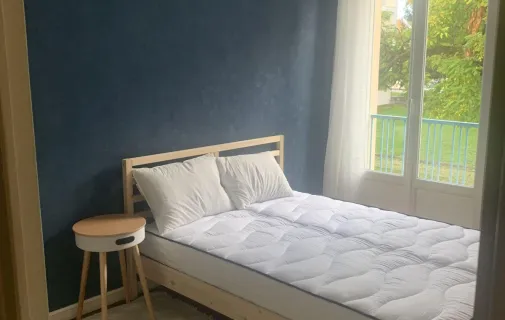 Location Saint-Martin-d'Hères Appartement 690cf393a8c8