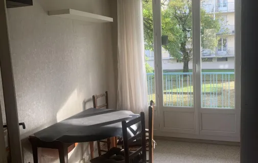 Location Saint-Martin-d'Hères Appartement 690cf393a8c8