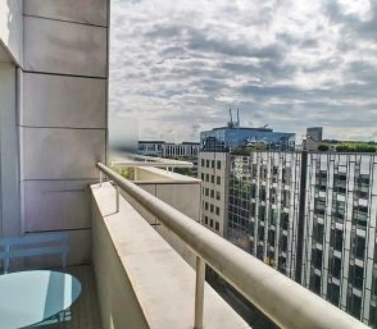 Location Levallois-Perret Appartement 690d962b2fcb