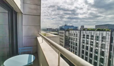 Location Levallois-Perret Appartement 690d962b2fcb