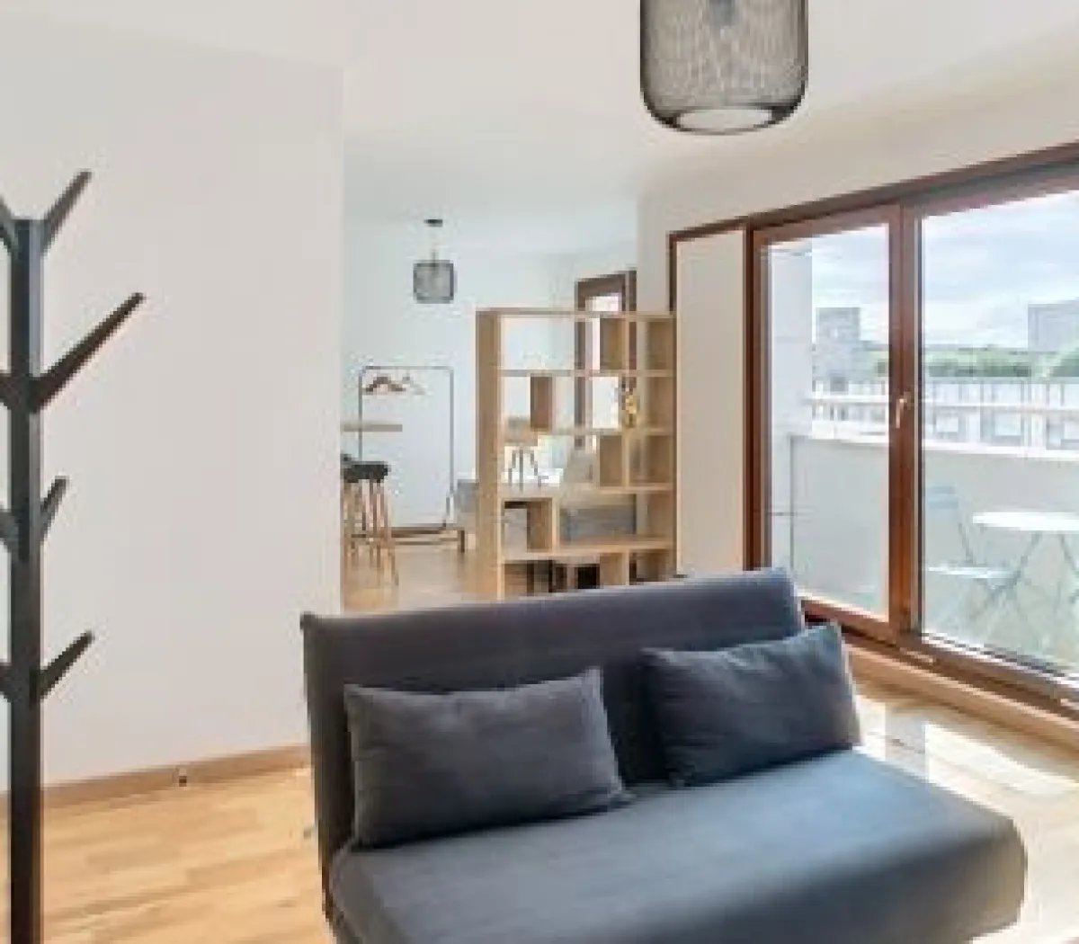 Location Levallois-Perret Appartement 690d962b2fcb