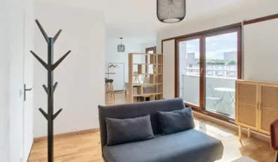 Location Levallois-Perret Appartement 690d962b2fcb