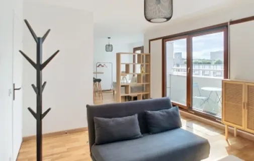 Location Levallois-Perret Appartement 690d962b2fcb