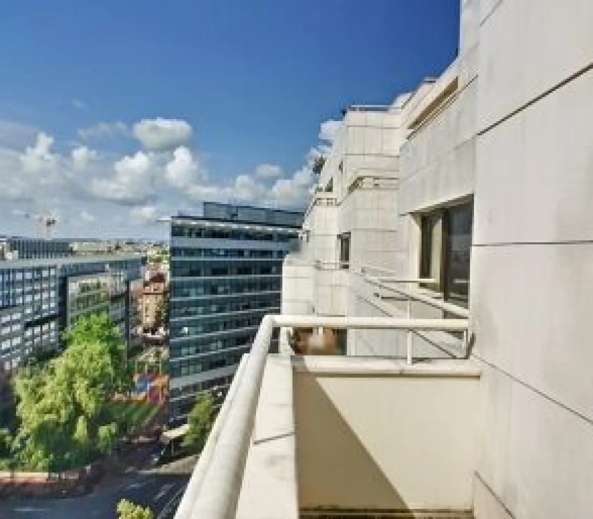 Location Levallois-Perret Appartement 690d962b2fcb