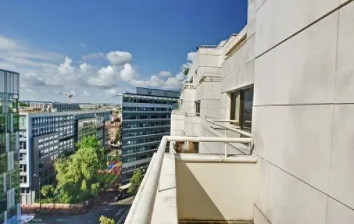 Location Levallois-Perret Appartement 690d962b2fcb