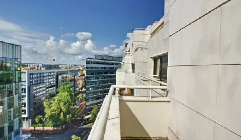 Location Levallois-Perret Appartement 690d962b2fcb