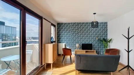 Location Levallois-Perret Appartement 690d962b2fcb