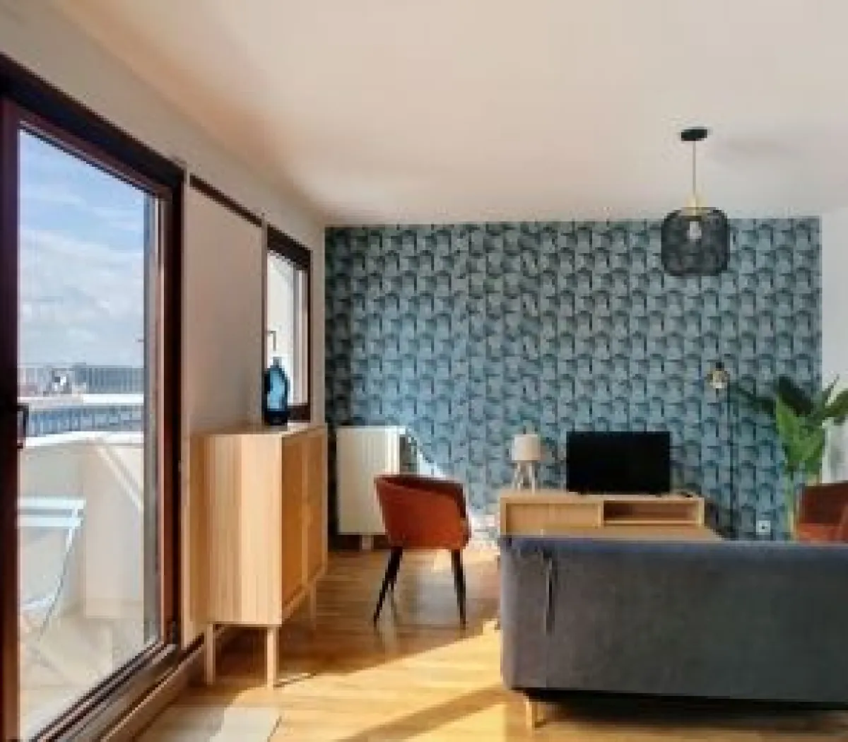 Location Levallois-Perret Appartement 690d962b2fcb