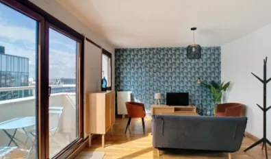 Location Levallois-Perret Appartement 690d962b2fcb