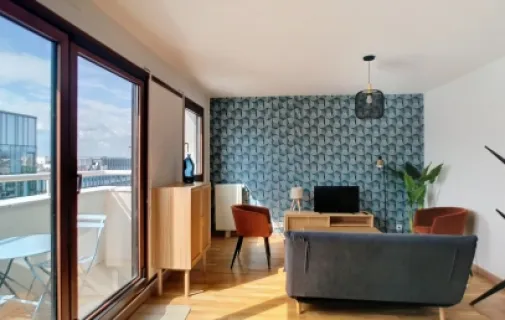 Location Levallois-Perret Appartement 690d962b2fcb