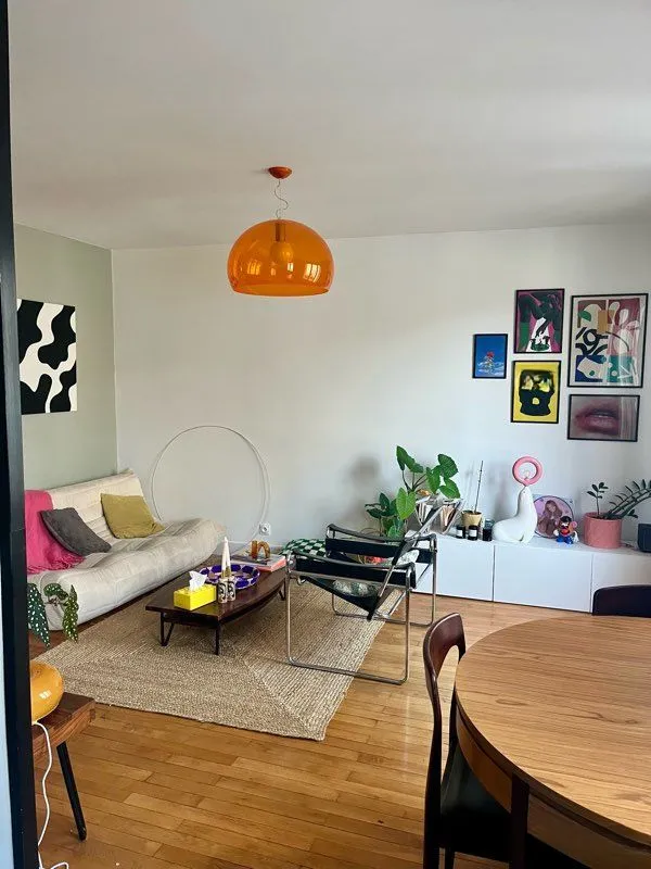 Location Nantes Appartement 690db8a206b5