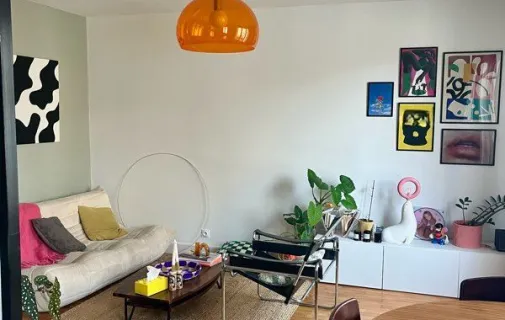 Location Nantes Appartement 690db8a206b5