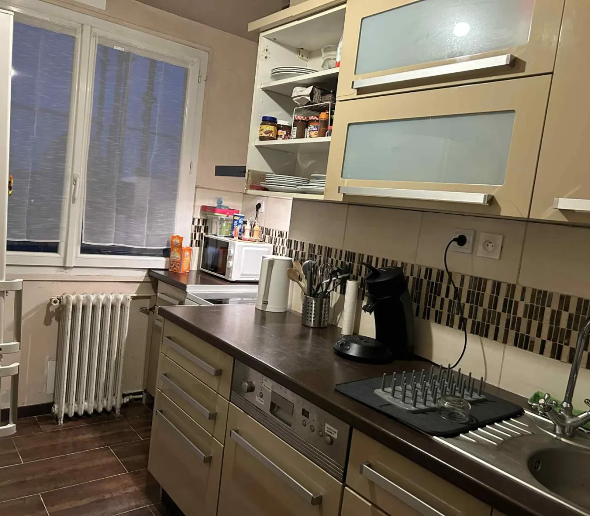 Location Ris-Orangis Chambre 690dbb32de93